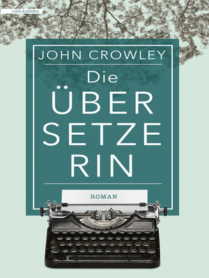 cover image of Die Übersetzerin